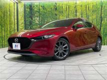 2019 Mazda Mazda3