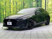 2019 Mazda Mazda3