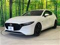 2021 Mazda Mazda3