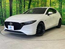 2021 Mazda Mazda3
