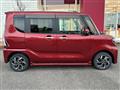 2022 Daihatsu Tanto