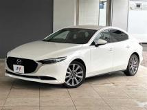 2020 Mazda Mazda3