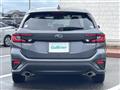 2021 Subaru Levorg