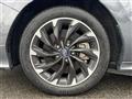 2021 Subaru Levorg