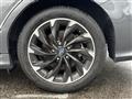 2021 Subaru Levorg