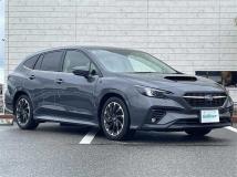 2021 Subaru Levorg