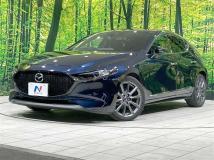 2019 Mazda Mazda3