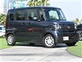 2023 Honda N BOX