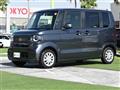 2023 Honda N BOX
