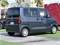 2023 Honda N BOX