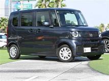 2023 Honda N BOX