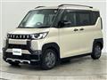 2023 Mitsubishi DELICA MINI