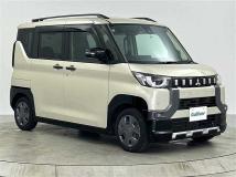 2023 Mitsubishi DELICA MINI