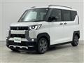 2025 Mitsubishi DELICA MINI