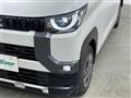 2025 Mitsubishi DELICA MINI