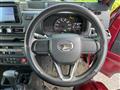 2022 Daihatsu Hijet Truck