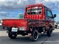 2022 Daihatsu Hijet Truck