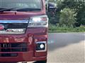 2022 Daihatsu Hijet Truck