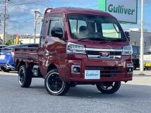 2022 Daihatsu Hijet Truck