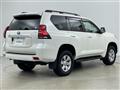 2022 Toyota Land Cruiser Prado