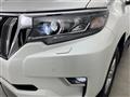 2022 Toyota Land Cruiser Prado