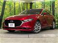 2020 Mazda Mazda3