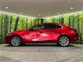 2020 Mazda Mazda3