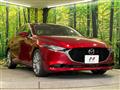 2020 Mazda Mazda3