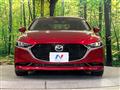 2020 Mazda Mazda3
