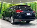 2009 Subaru Legacy Touring Wagon