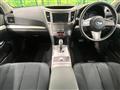 2009 Subaru Legacy Touring Wagon