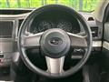 2009 Subaru Legacy Touring Wagon