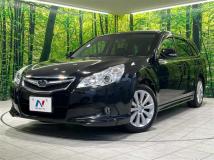 2009 Subaru Legacy Touring Wagon