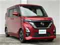 2021 Nissan ROOX
