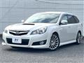 2010 Subaru Legacy Touring Wagon