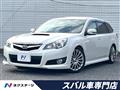 2010 Subaru Legacy Touring Wagon