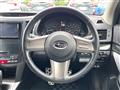 2010 Subaru Legacy Touring Wagon