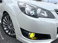 2010 Subaru Legacy Touring Wagon