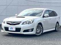 2010 Subaru Legacy Touring Wagon