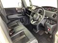 2017 Honda N BOX
