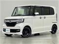 2017 Honda N BOX