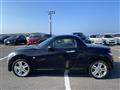 2015 Daihatsu Copen