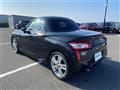 2015 Daihatsu Copen