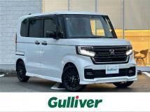 2023 Honda N BOX