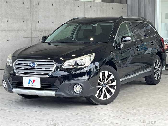 2014 Subaru Subaru Others