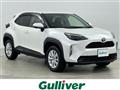 2021 Toyota Yaris Cross