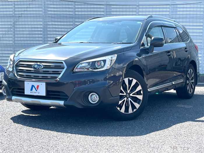 2015 Subaru Subaru Others