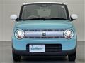 2020 Suzuki Lapin
