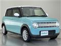 2020 Suzuki Lapin