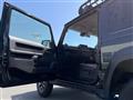 2020 Suzuki Jimny Sierra